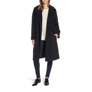 RACHEL Rachel Roy Wool Blend Coat "Only Worn Once"